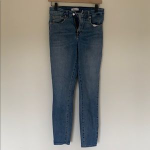 Good American Good Waist Jeans